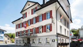 Hotels in Willisau